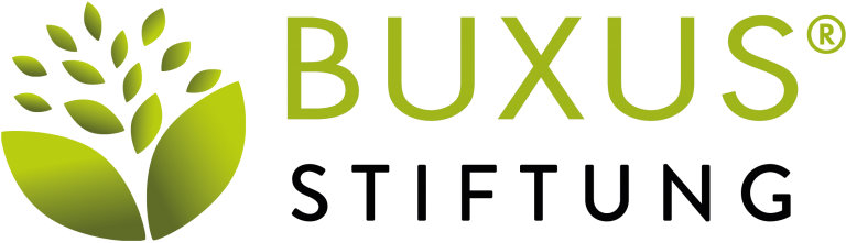 logo_buxus-stiftung